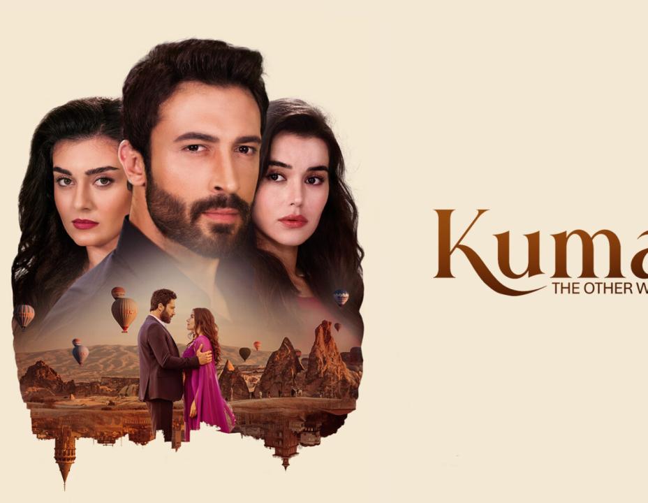 مسلسل الضرة الحلقة 56 مترجمة HD