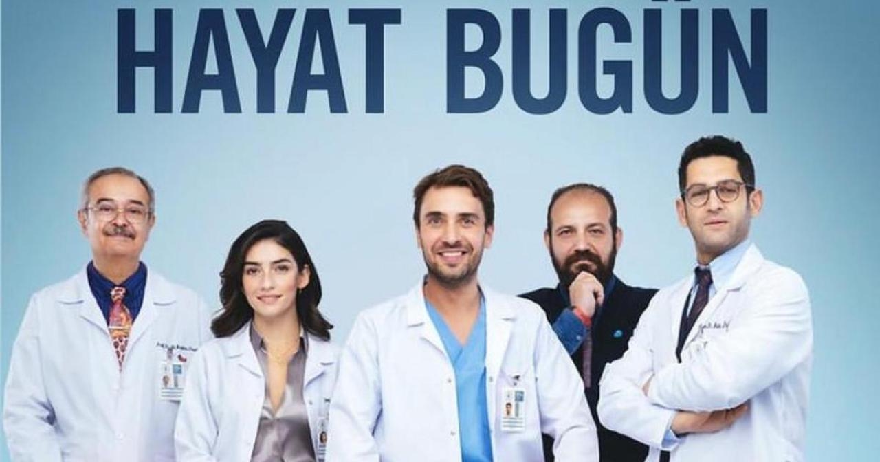 مسلسل لعبة الحياة الحلقة 5 مدبلجة HD