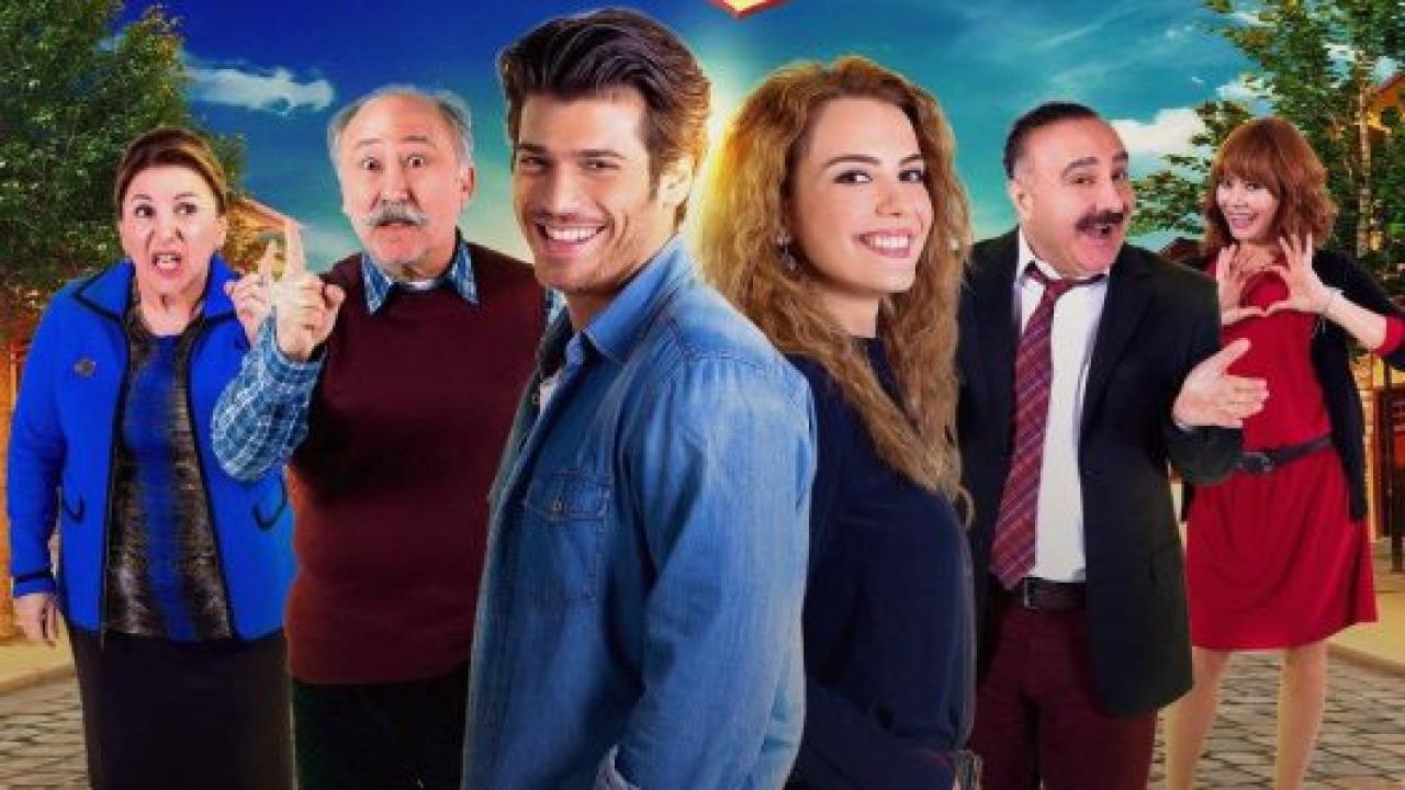 مسلسل من منا لا يحب مترجم HD
