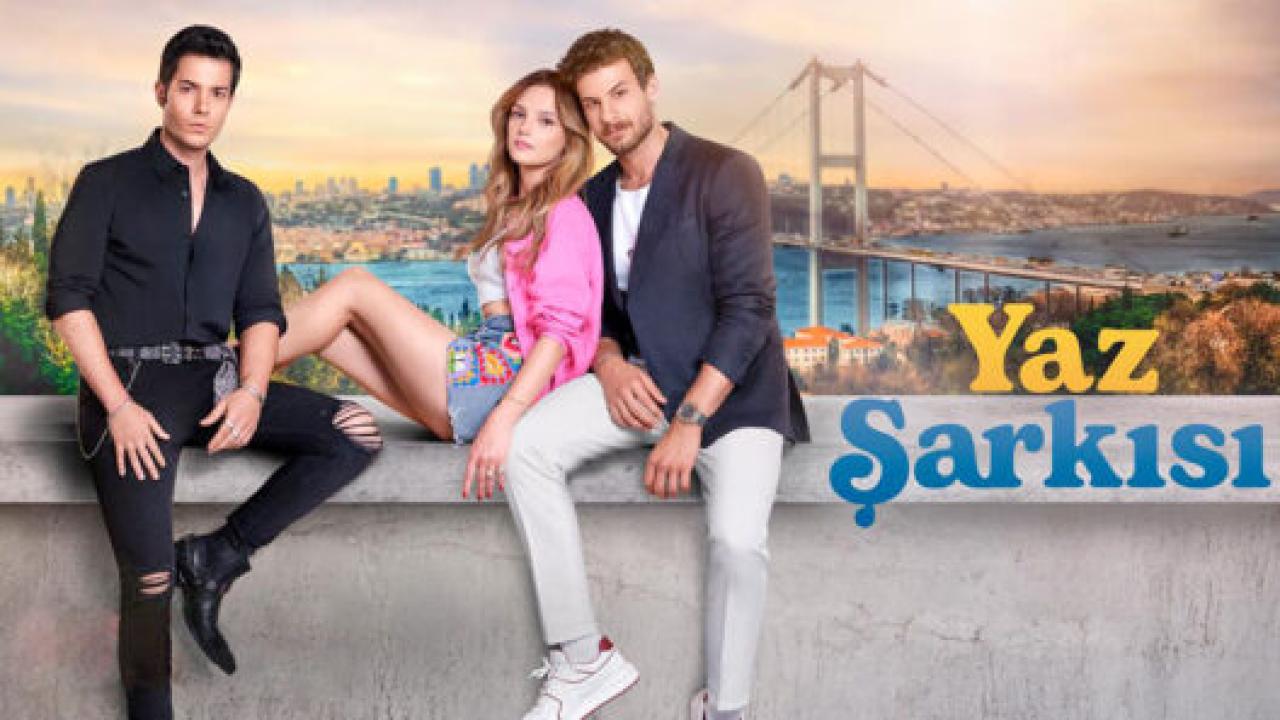 مسلسل اغنية الصيف الحلقة 7 مترجمة HD