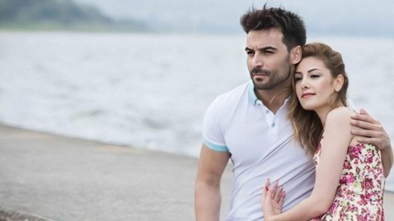 مسلسل وقت العشق مترجم HD