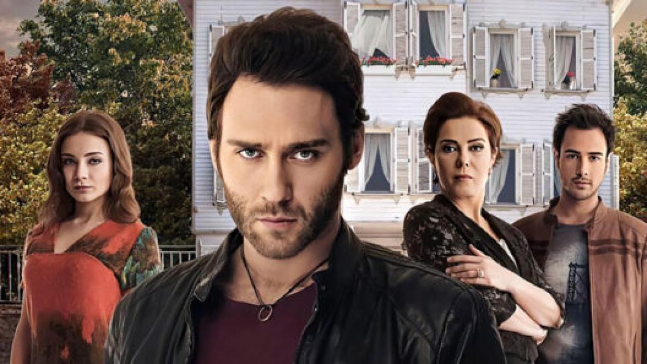 مسلسل حكاية حب الحلقة 8 مترجمة HD