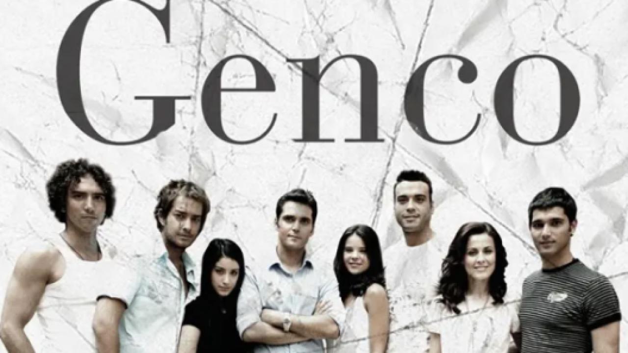 مسلسل الحلم الضائع مدبلج HD