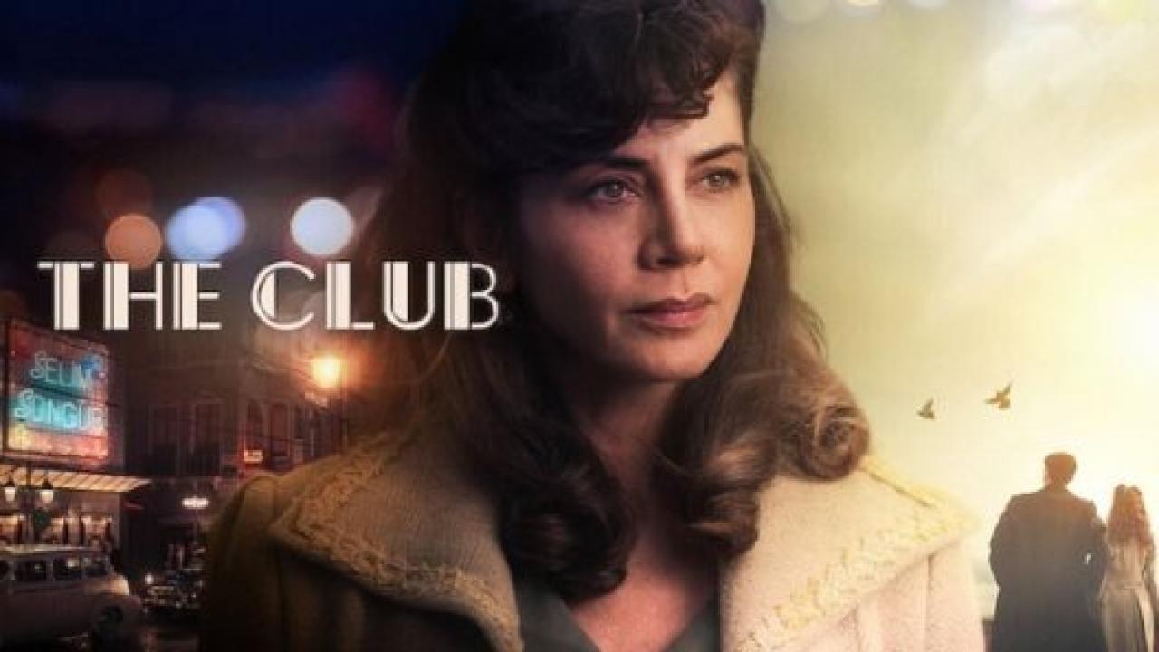 مسلسل الملهي 1 الحلقة 6 مترجمة HD