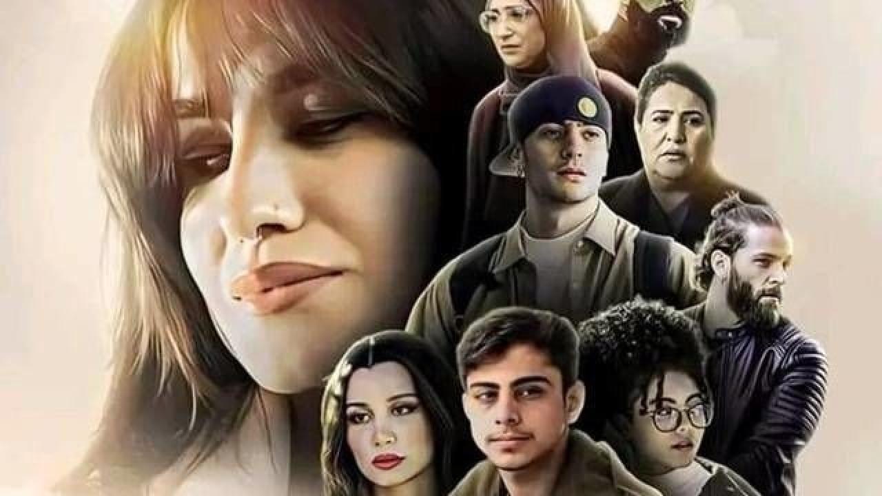 مسلسل فلوجة 2 الحلقة 15 الخامسة عشر HD