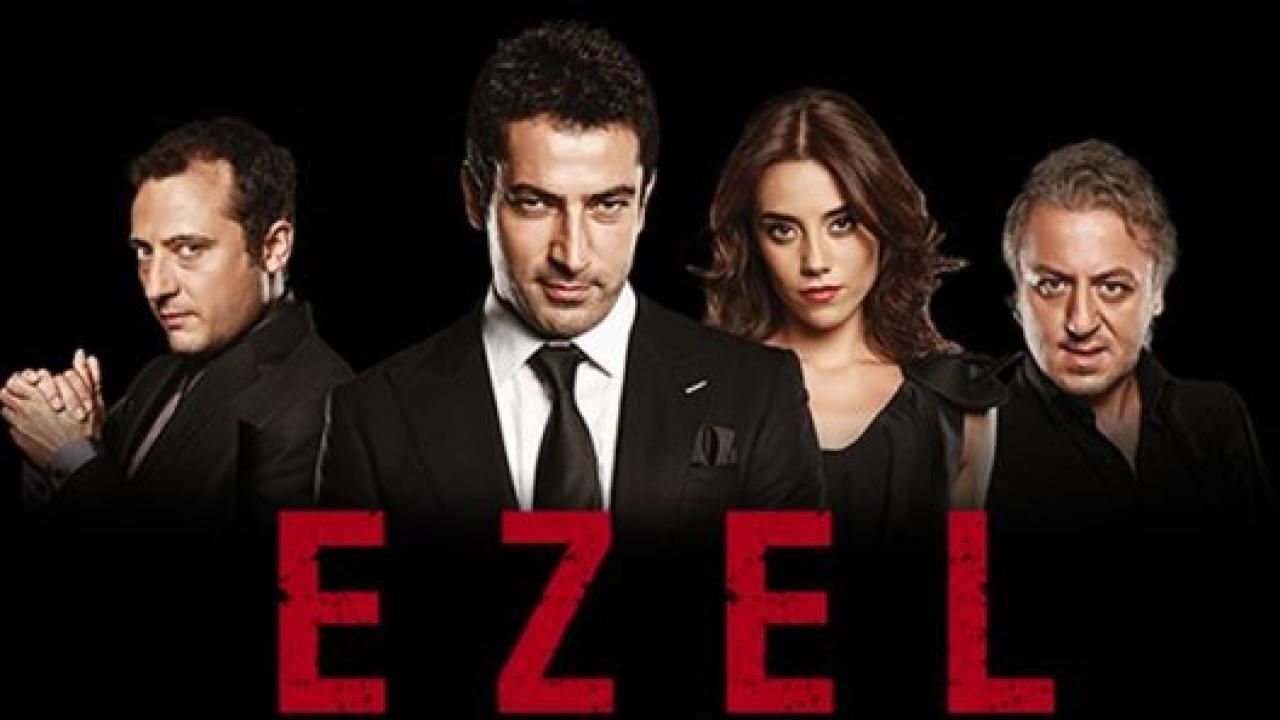 مسلسل ايزيل الحلقة 38 مترجمة HD