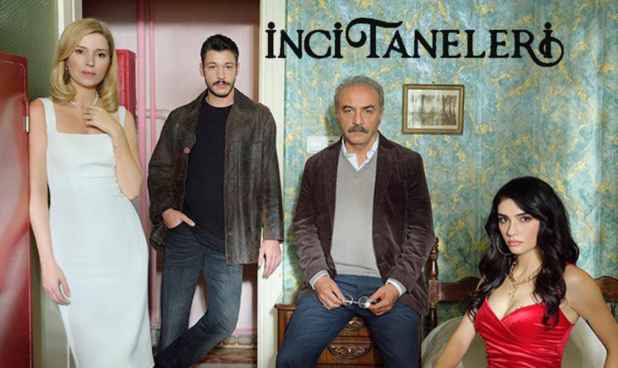 مسلسل حبات اللؤلؤ الحلقة 29 مترجمة HD