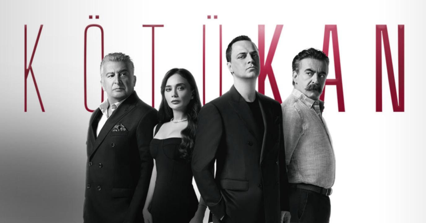 مسلسل الدم الفاسد الموسم الاول مترجم HD