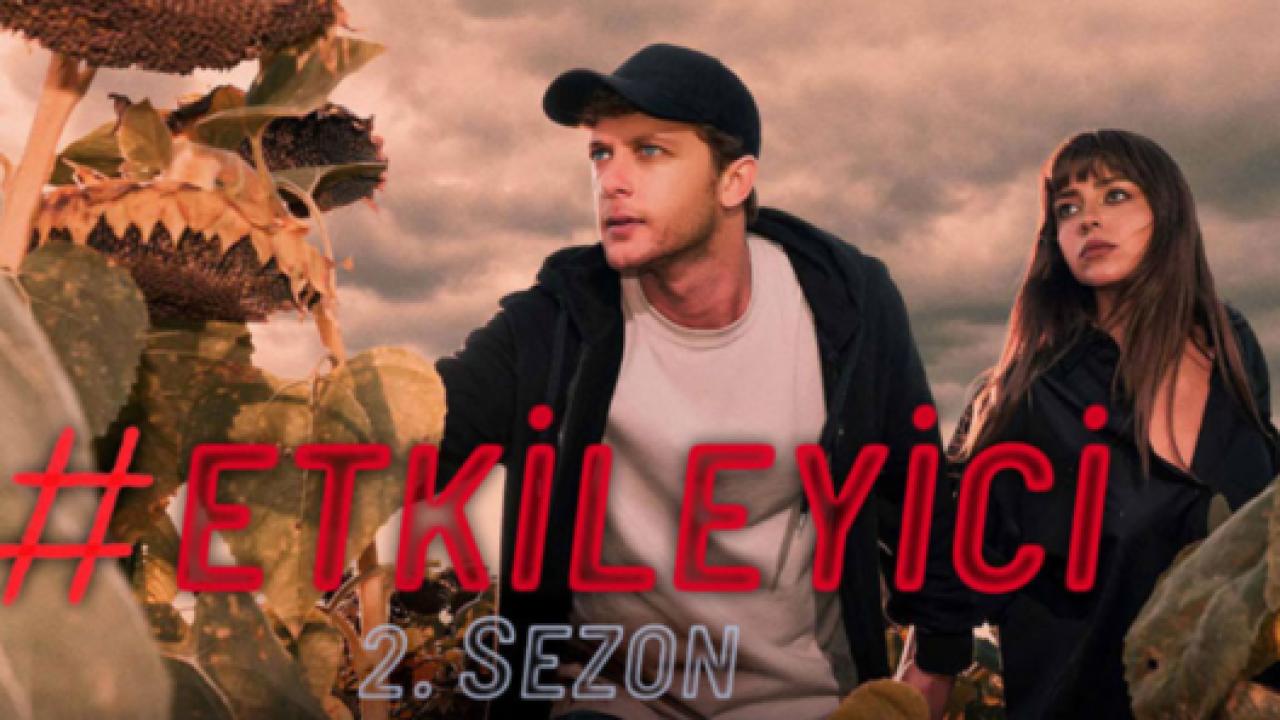 مسلسل المؤثر 2 الموسم الثاني الحلقة 6 مترجمة HD
