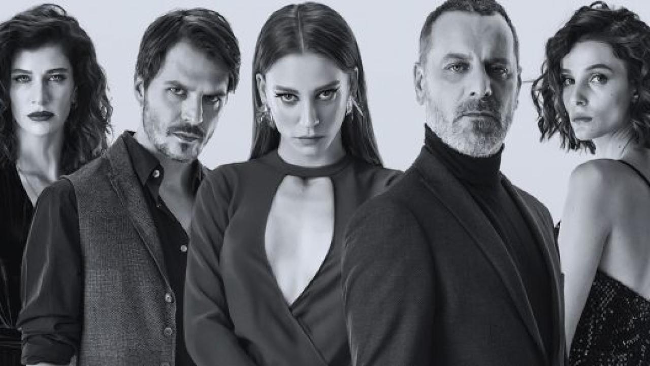 مسلسل  في الحلقة 18 مترجمة HD