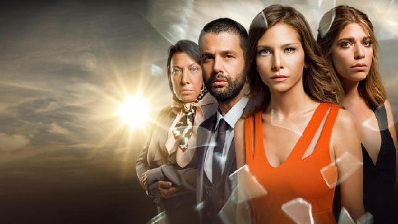 مسلسل تلك حياتي انا الحلقة 131 مترجمة والاخيرة HD