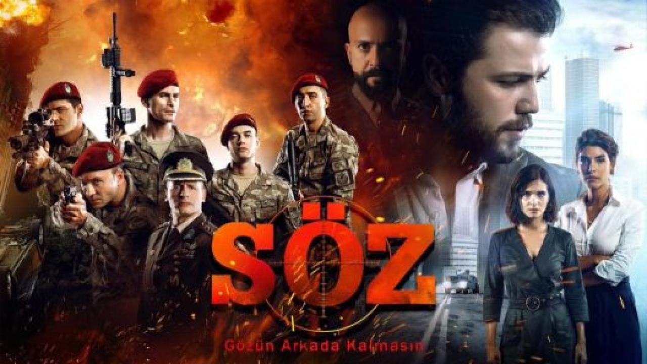 مسلسل العهد الحلقة 33 مترجمة HD