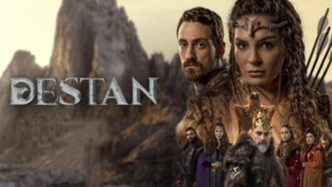 مسلسل الملحمة الحلقة 18 مترجمة HD