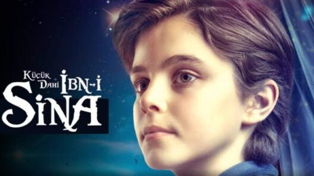 مسلسل ابن سينا العبقري الصغير الحلقة 2 مترجمة HD