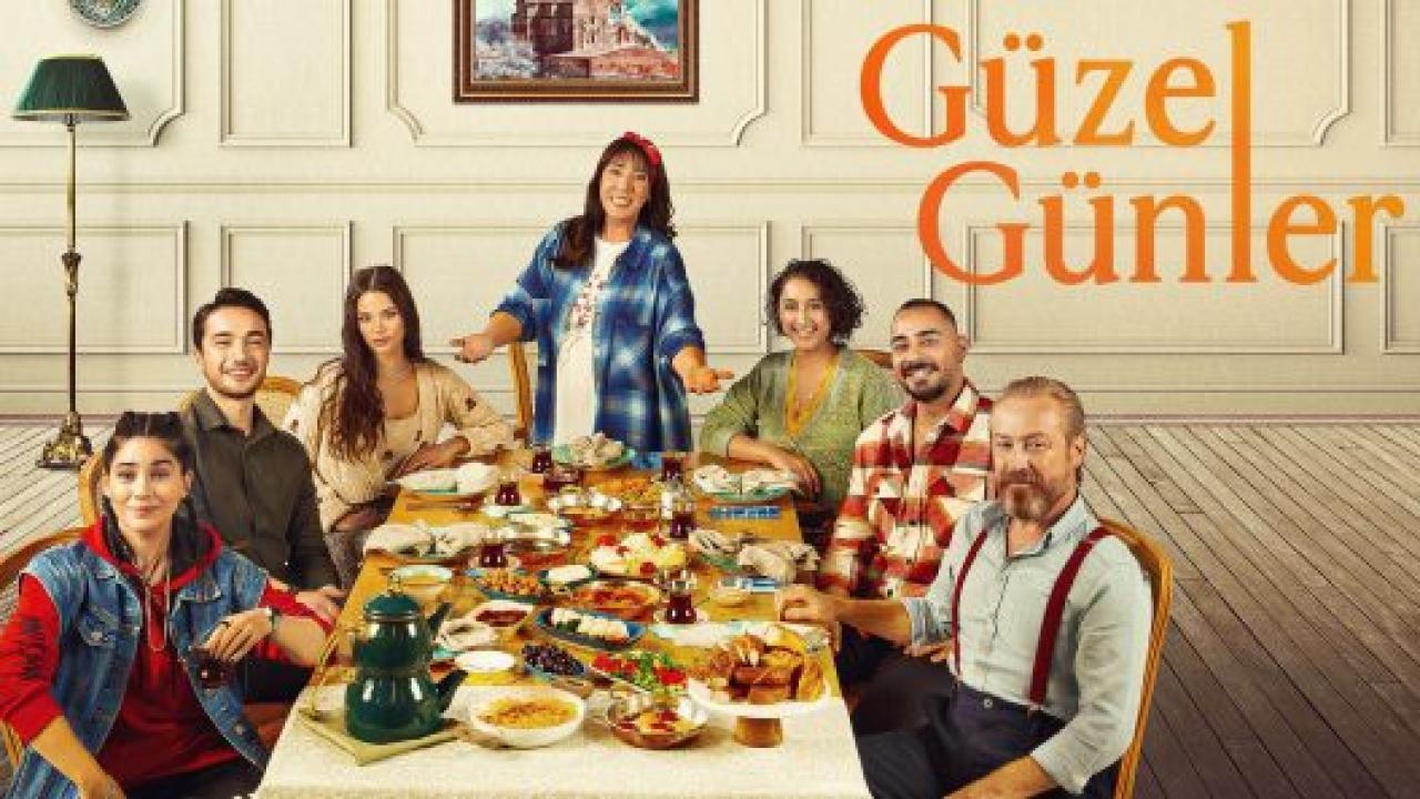 مسلسل ايام جميلة الحلقة 24 HD