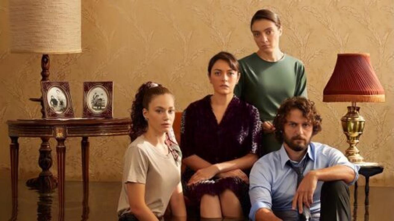 مسلسل شقة الابرياء الحلقة 21 مترجمة HD
