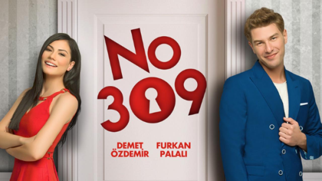 مسلسل الغرفة 309 الحلقة 32 مترجمة HD