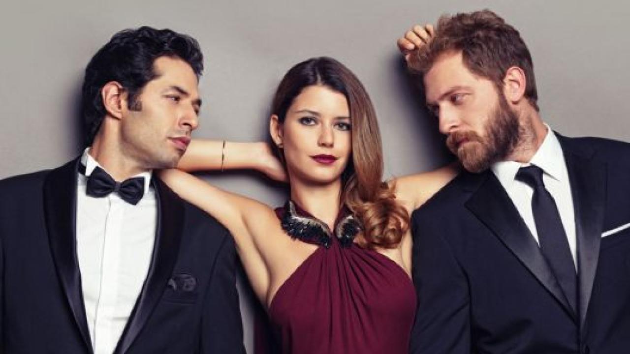 مسلسل انتقام الحلقة 12 مترجمة HD