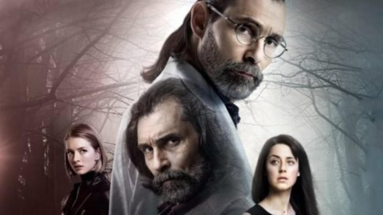 مسلسل اشتباه 46 الحلقة 6 مدبلجة HD