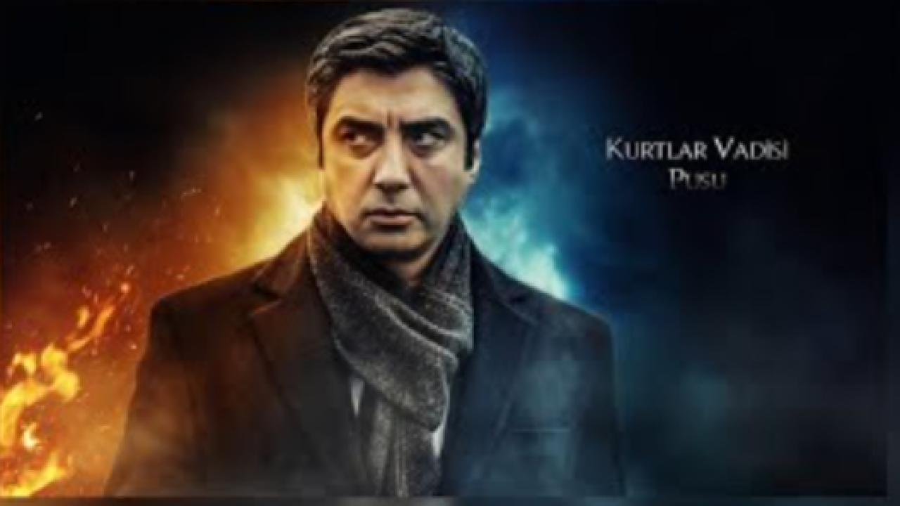 مسلسل وادي الذئاب 9 الموسم التاسع الحلقة 7 مدبلجة HD