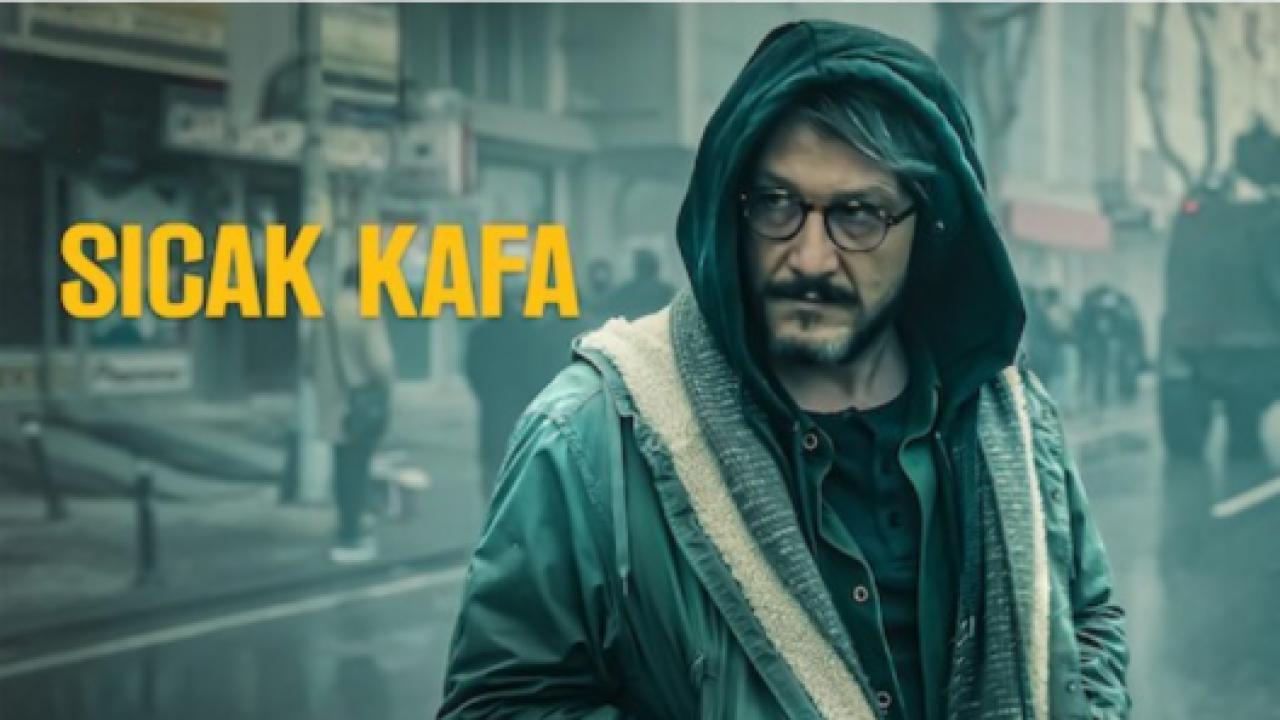 مسلسل الراس المحموم الحلقة 7 HD