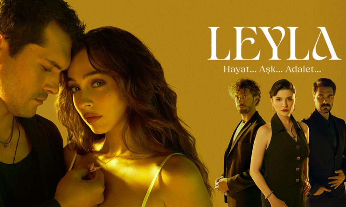 مسلسل ليلى الحلقة 24 مترجمة HD