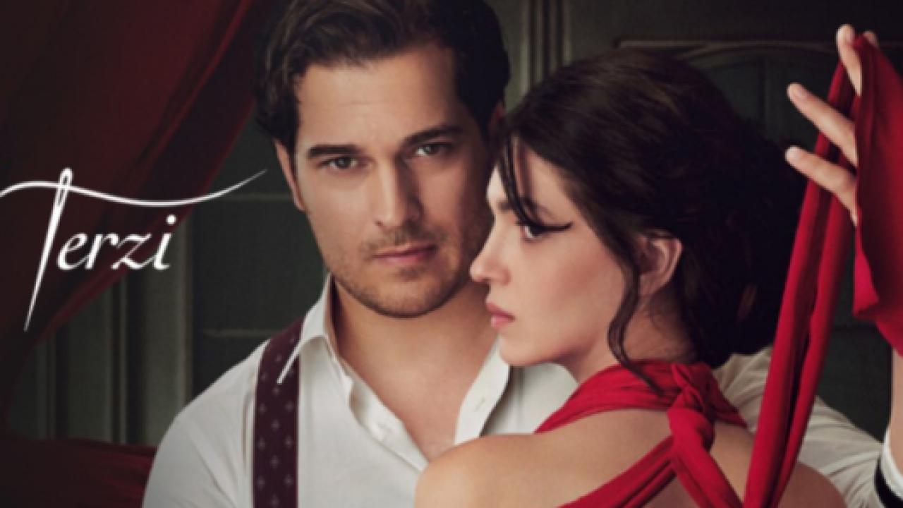 مسلسل الخياط 1 الحلقة 5 مترجمة HD