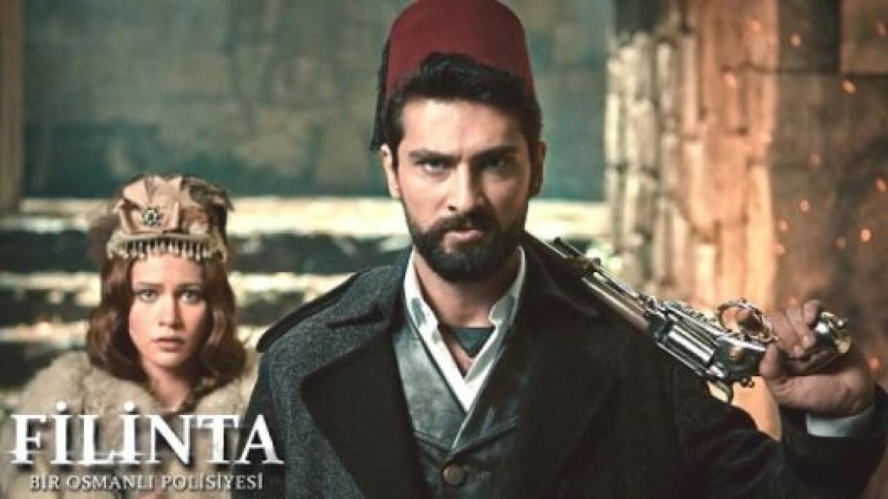 مسلسل فيلينتا 1 الحلقة 19 مترجمة HD