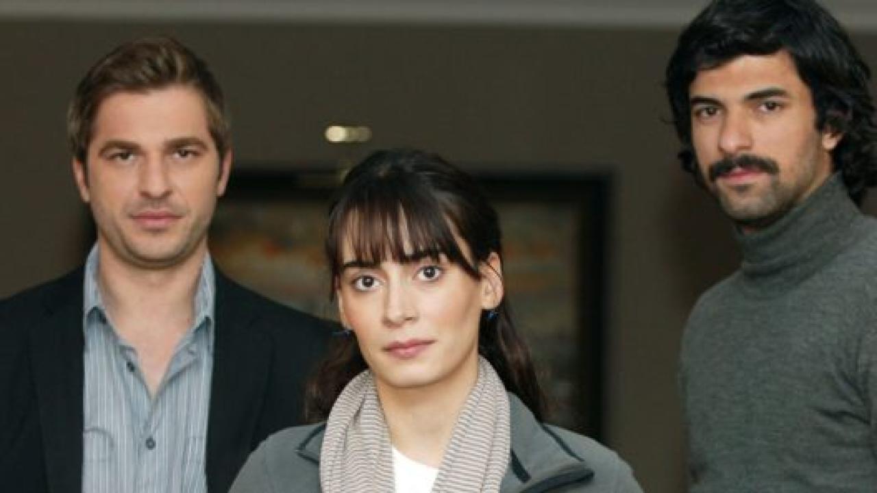 مسلسل لو اكن سحابة الحلقة 26 مدبلجة HD