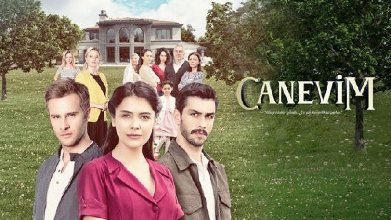 مسلسل قلبي مترجم HD