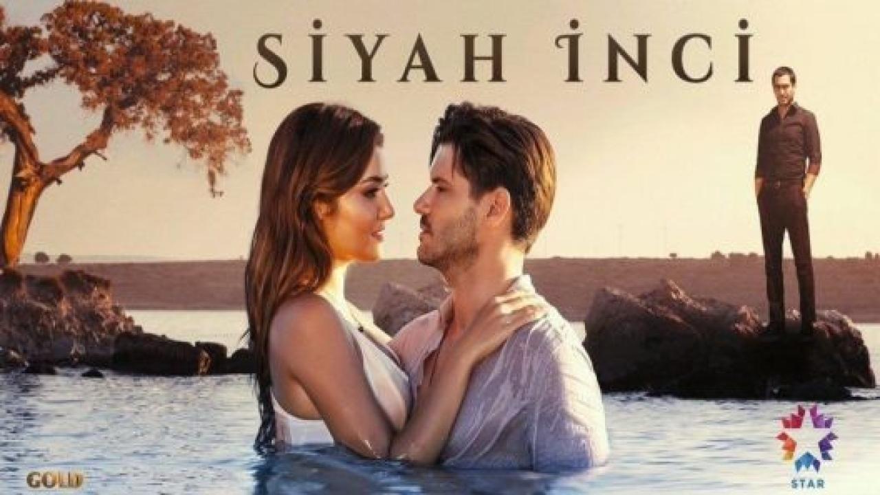 مسلسل اللؤلؤة السوداء مترجم HD