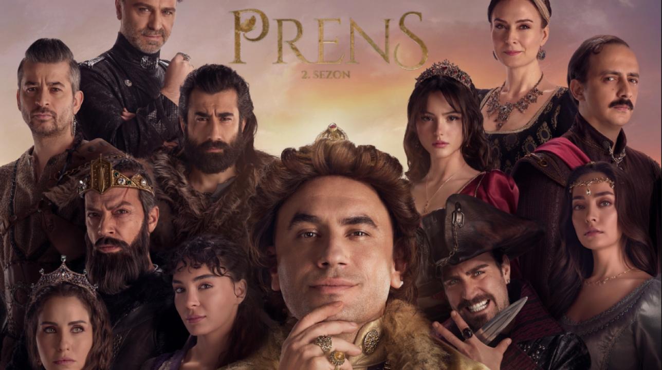 مسلسل الامير الموسم الثاني الحلقة 7 والأخيرة مترجمة HD