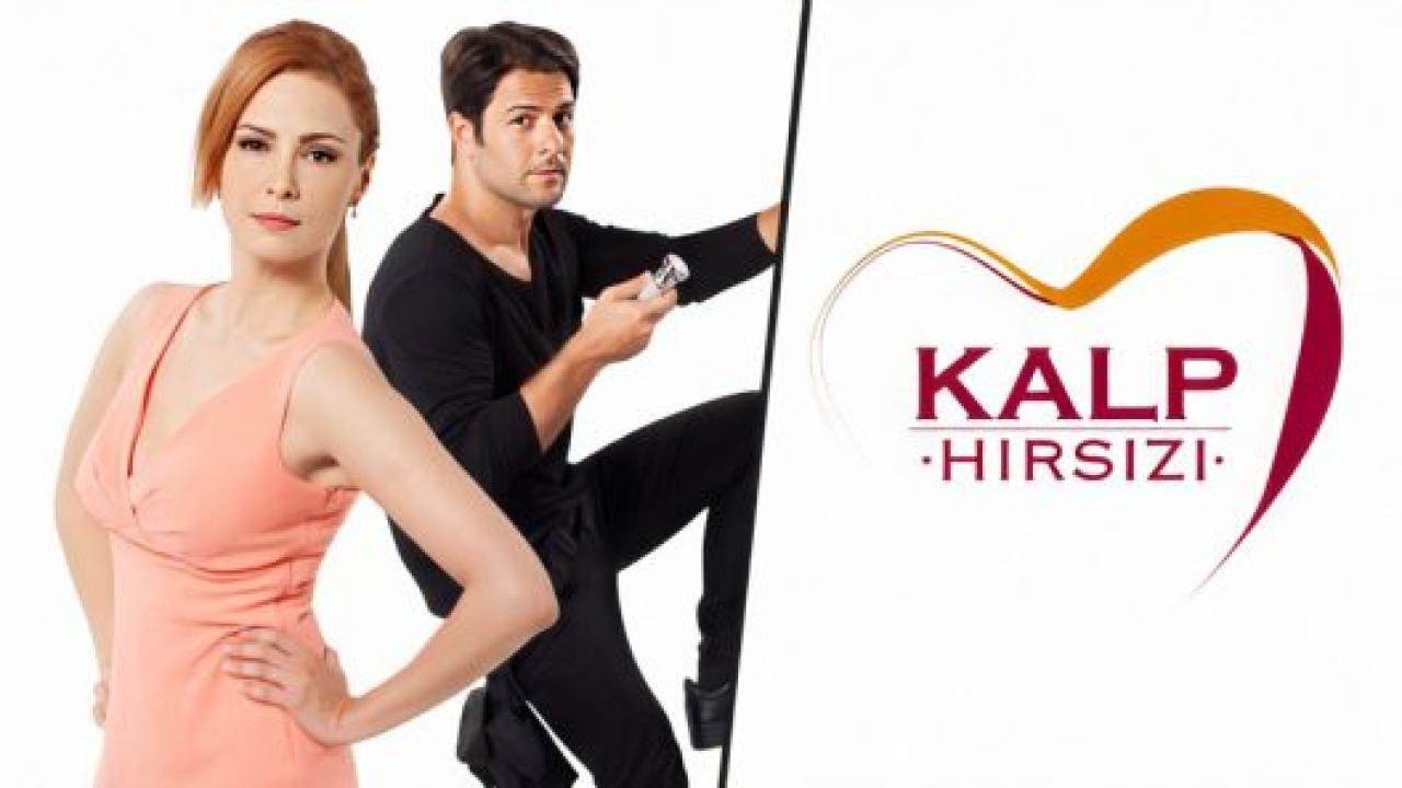 مسلسل سارق القلب الحلقة 6 HD