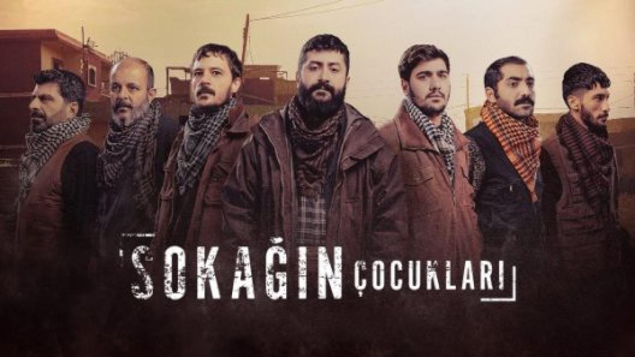 مسلسل اولاد الشوارع 3 الموسم الثالث الحلقة 6 مترجمة HD