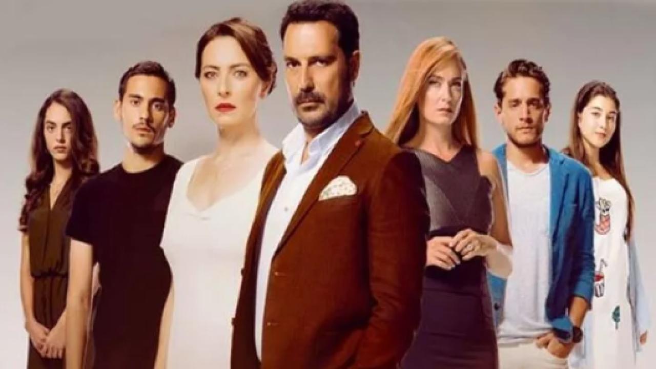 مسلسل ابي والعائلة الحلقة 7 مدبلجة HD
