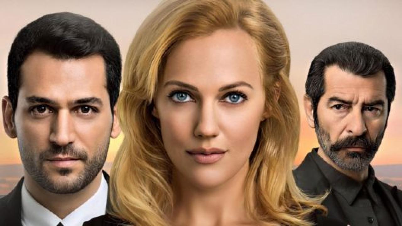 مسلسل ملكة الليل مترجم HD