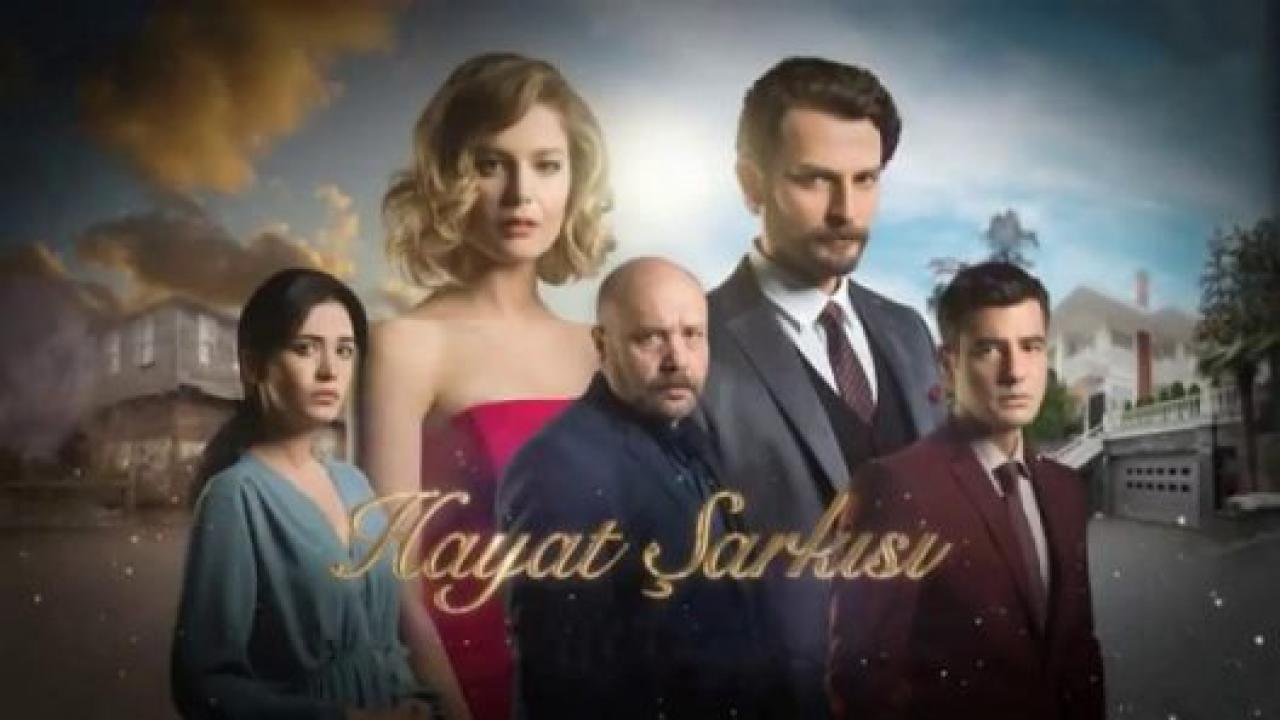 مسلسل اغنية الحياة مترجم HD