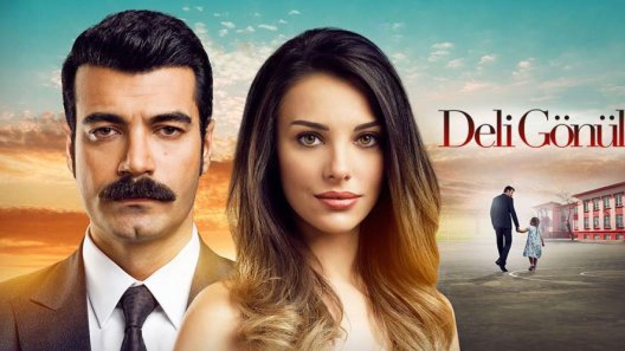 مسلسل قلب مجنون الحلقة 10 مترجمة الاخيرة HD