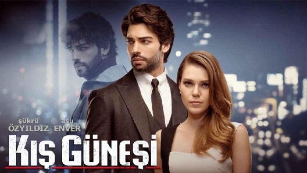 مسلسل شمس الشتاء الحلقة 15 مترجمة HD
