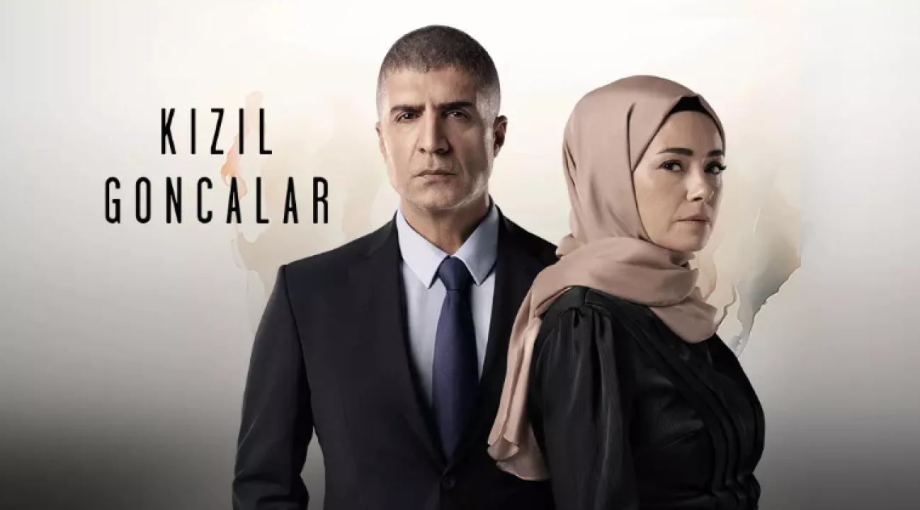 مسلسل البراعم الحمراء الحلقة 7 مترجمة HD