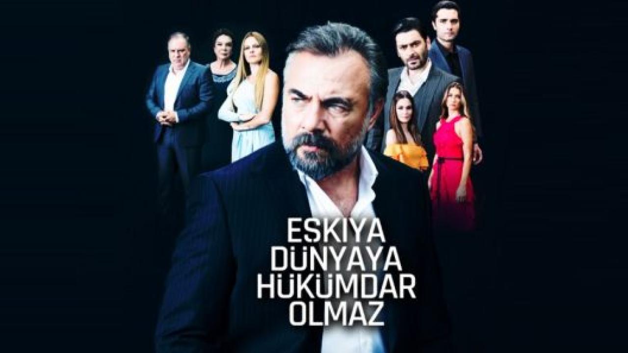مسلسل قطاع الطرق لن يحكموا العالم 4 الموسم الرابع الحلقة 11 مترجمة HD