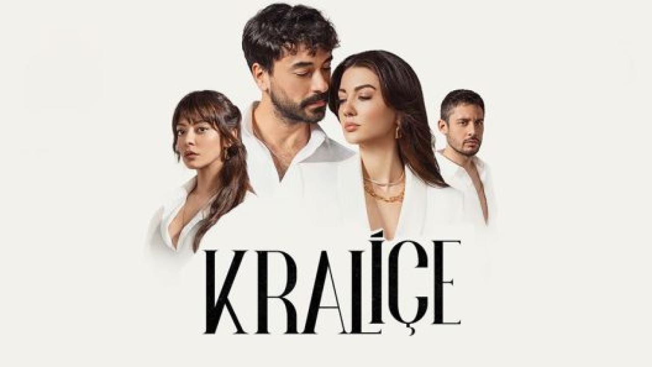 مسلسل الملكة الحلقة 1 مترجمة HD