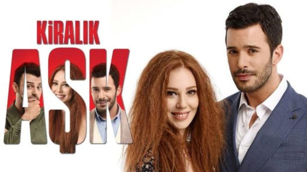 مسلسل حب للايجار مترجم HD