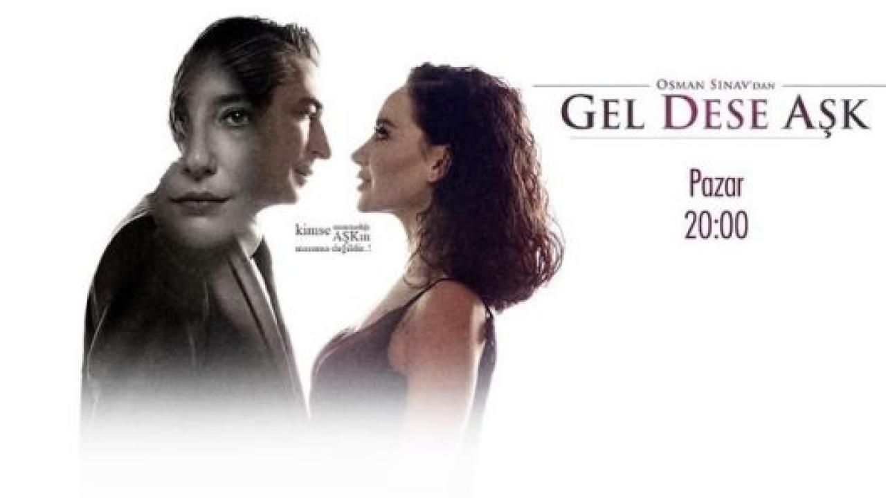 مسلسل اذا ناداك الحب مترجم HD