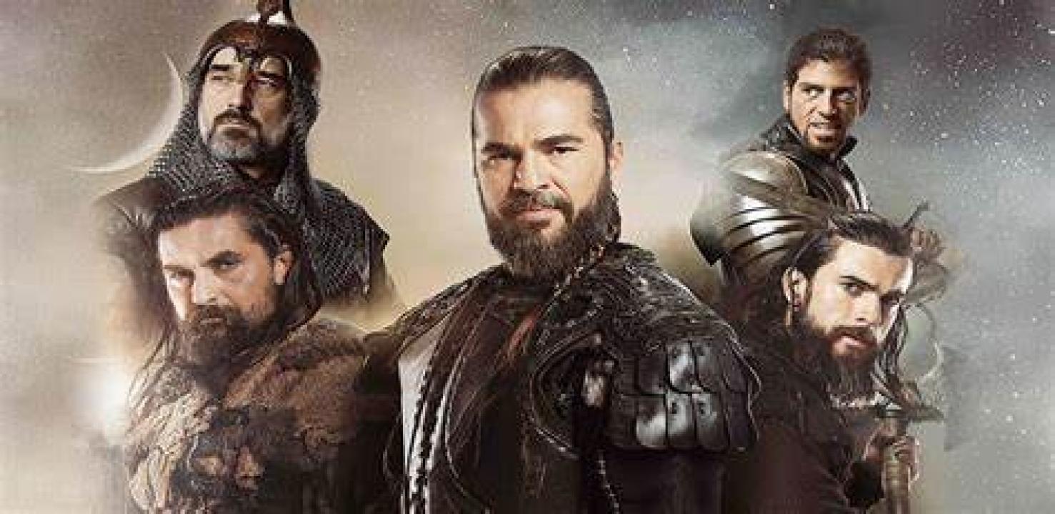 مسلسل قيامة ارطغرل مترجم HD