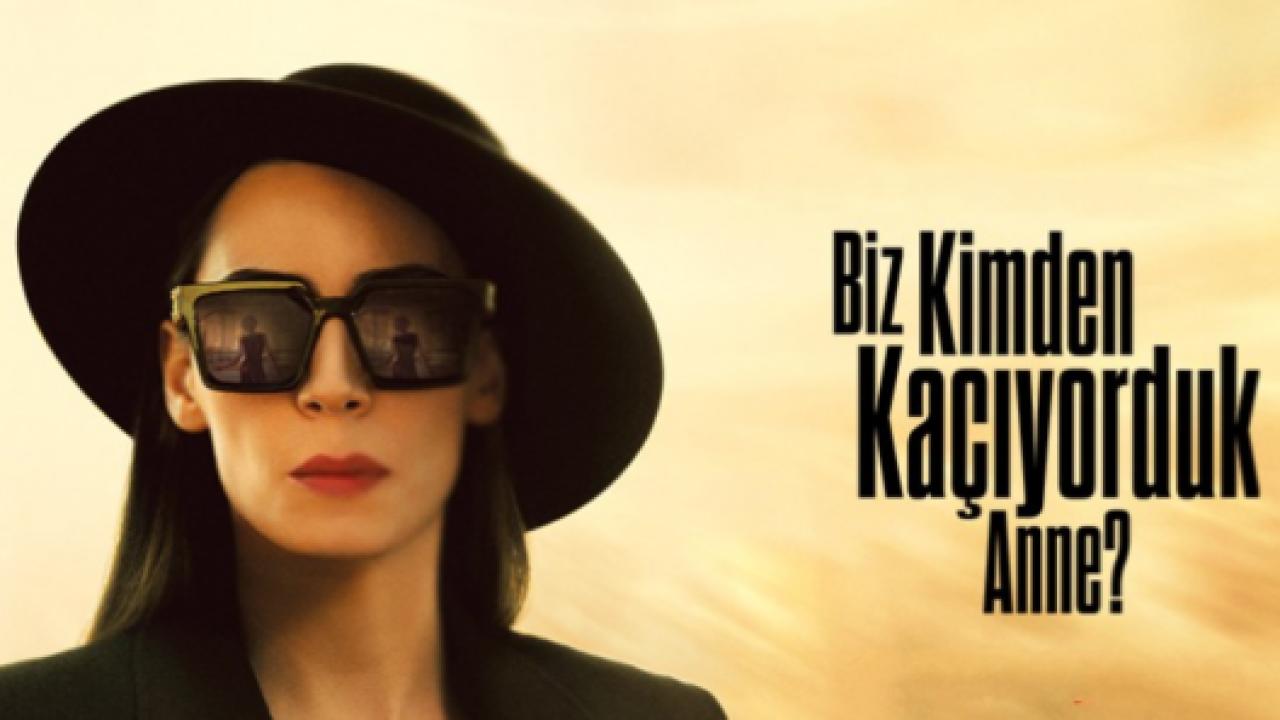 مسلسل ممن كنا نهرب يا امي الحلقة 7 HD