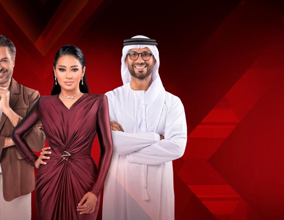 برنامج اكس فاكتور 2  الحلقة 1 الاولي HD
