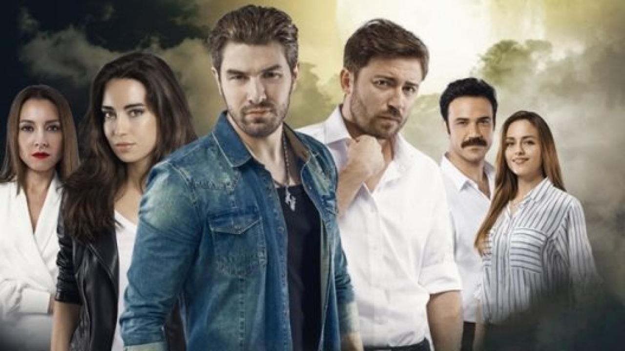 مسلسل المخرج الاخير الحلقة 14 HD