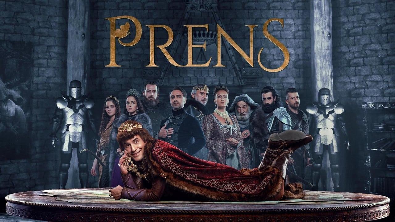 مسلسل الامير الحلقة 3 مترجمة HD