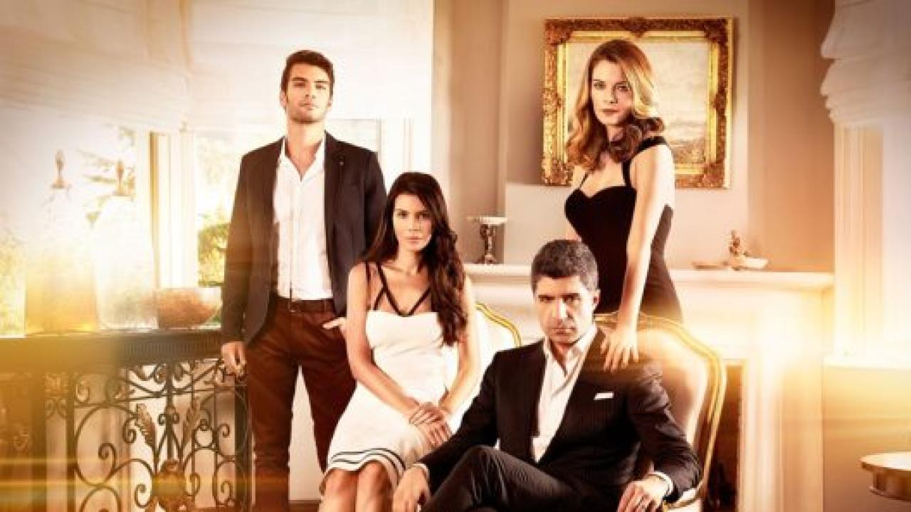 مسلسل يوم كتابة قدري مترجم HD